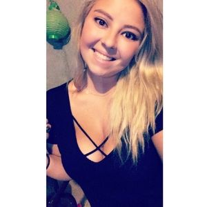 Meet your Posher, Morgan